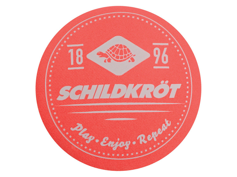 Schildkröt Neopren Water Bouncers Tropical