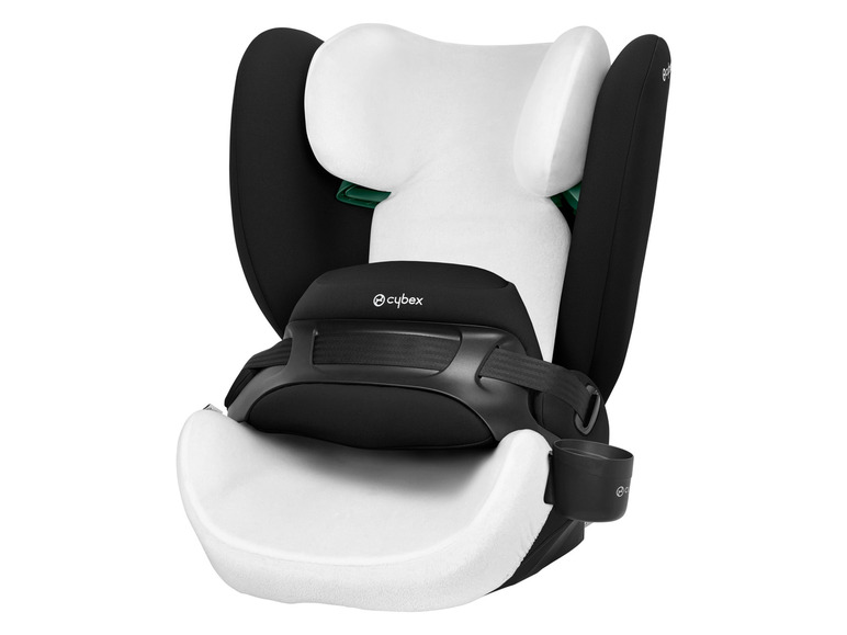 CYBEX 2-in-1-Kindersitz »Pallas B2 i-Size«, mit Aufprallschutz