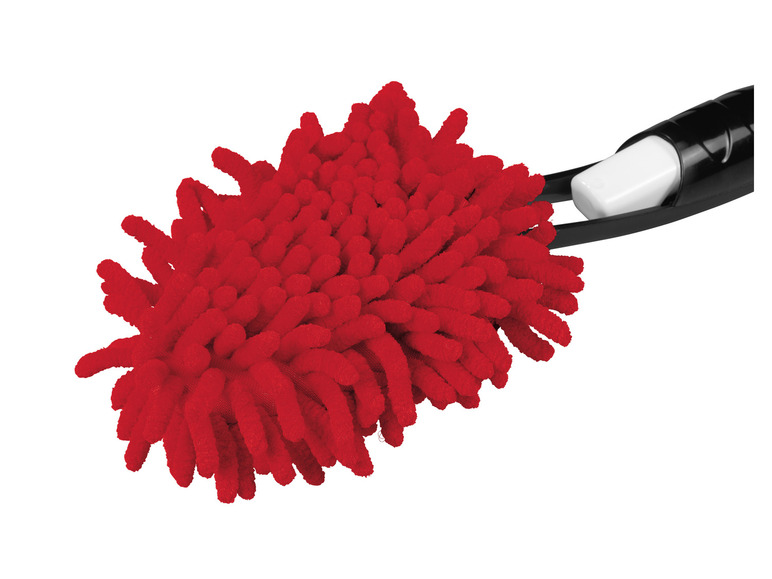 ULTIMATE SPEED® Mikrofasertücher 2er Set / Auto Sprühwischer