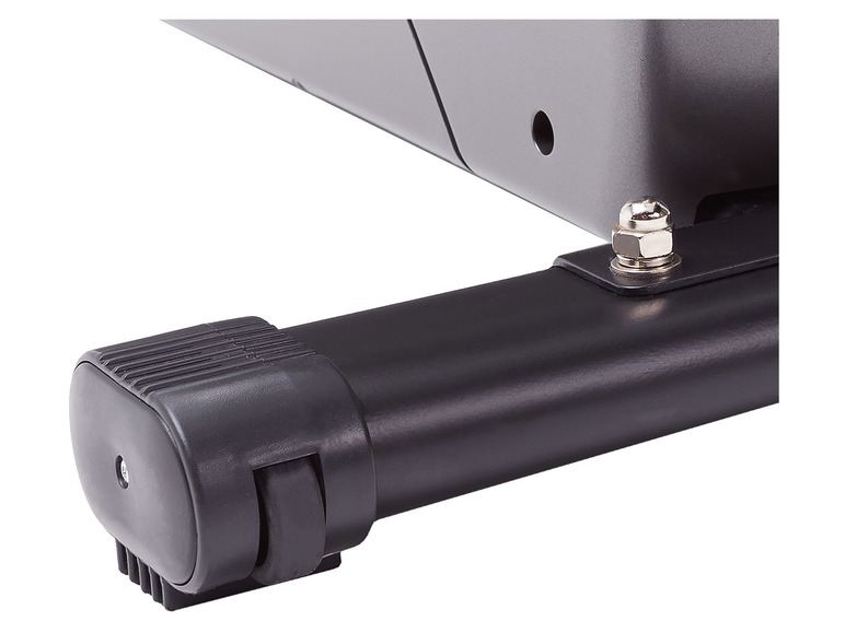 Christopeit Ergometer »ET« 6 inkl. Pulsmessgurt