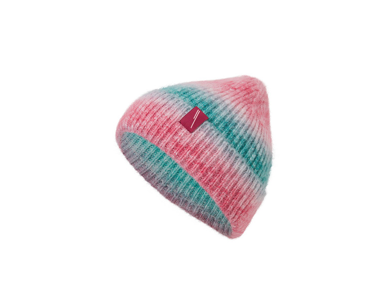 CRIVIT Kinder Strickmütze, modisch und wärmend