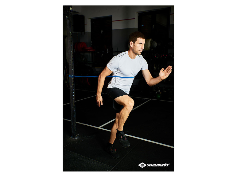 Schildkröt Super Band 4er Set