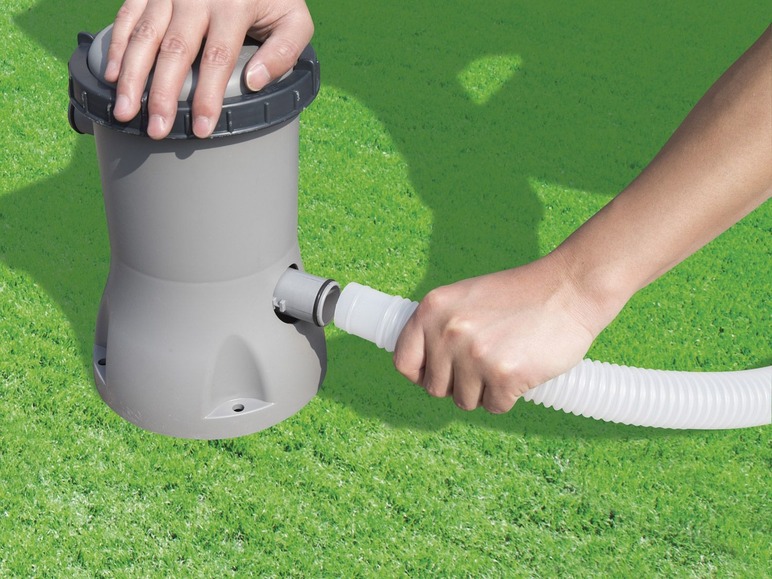 Bestway Bestway Solar-Heizmatte für Pools Flowclear™