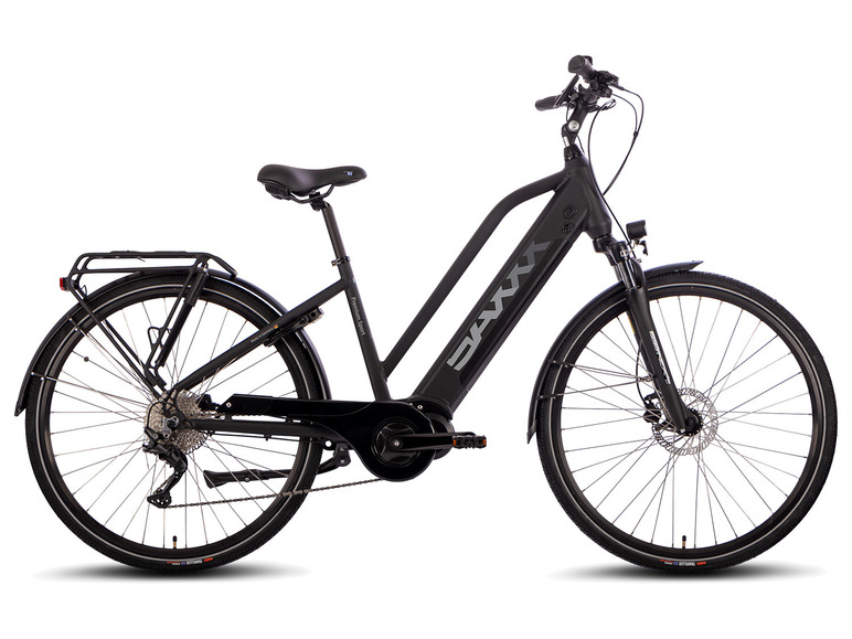 SAXONETTE E-Bike »Premium Sport«, 28 Zoll