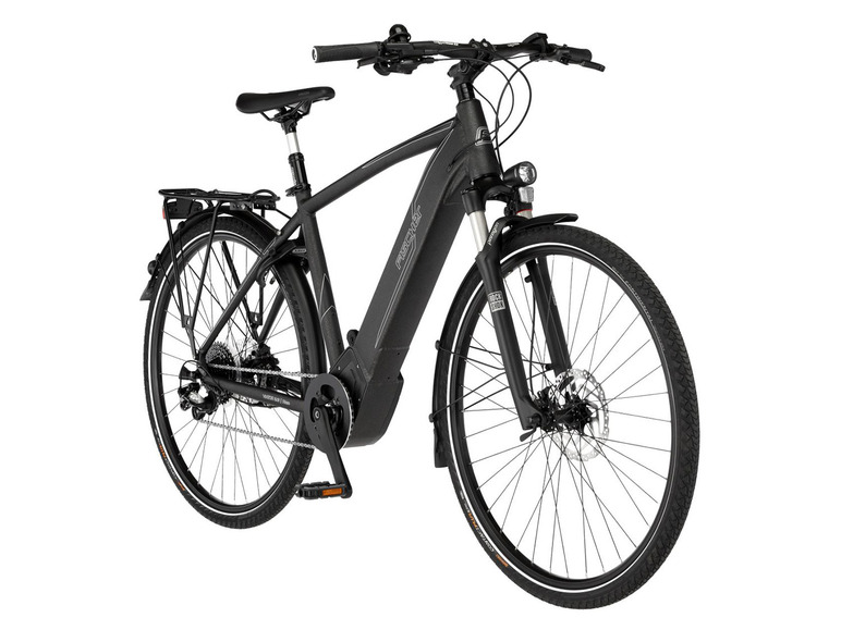 FISCHER E-Bike Trekking Viator 6.0i, 28 Zoll Modell 2022