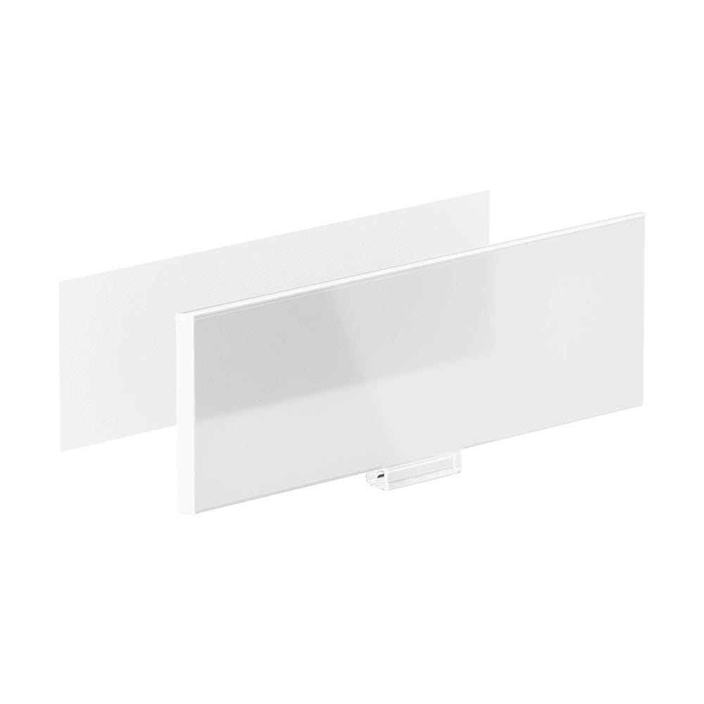 FESTOOL Plastic Label Covers for Systainer Systainer3 - 25 Piece 204949