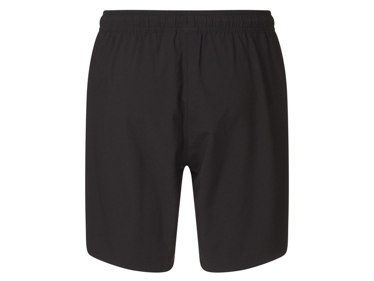 CRIVIT Herren Funktionsshorts, schnelltrocknend