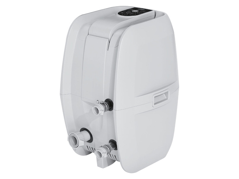 Bestway LAY-Z-SPA® Whirlpool Grenada AirJet™ 236 x 71 cm, rund