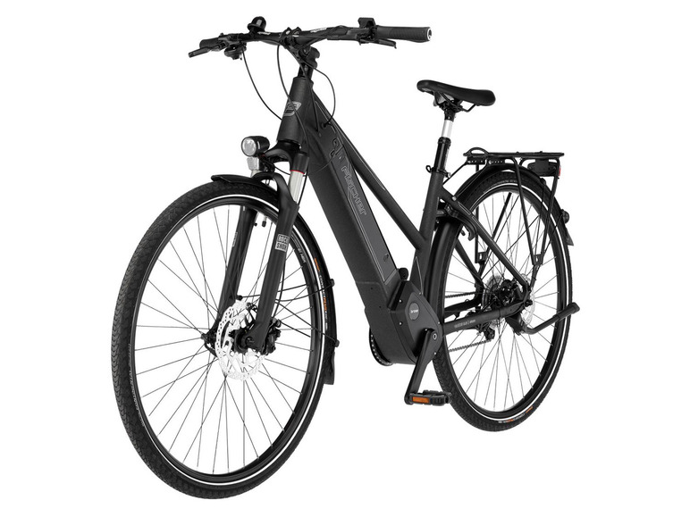 FISCHER E-Bike Trekking Viator 6.0i, 28 Zoll Modell 2022