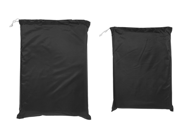 ULTIMATE SPEED® Motorrad-Faltgarage, wasserfest, UV-beständig