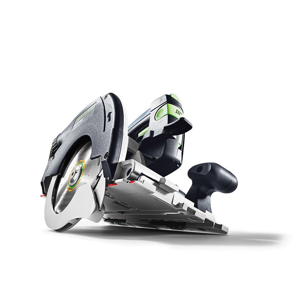 FESTOOL 1200W 160mm HK 55 Circular Saw in Systainer 576122