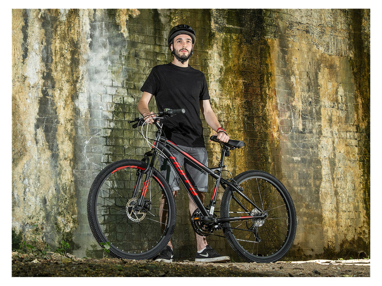 Huffy Mountainbike Extent, MTB, 20-27,5 Zoll