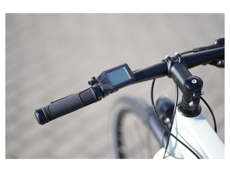 Prophete E-Bike City »Urbanicer 2.0«, 28 Zoll