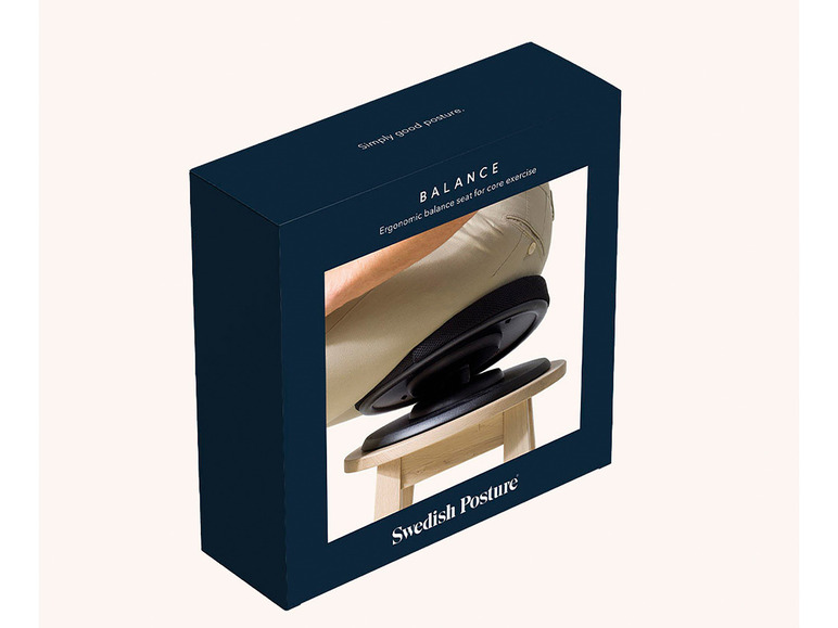 Swedish Posture Balance Core Training Sitz