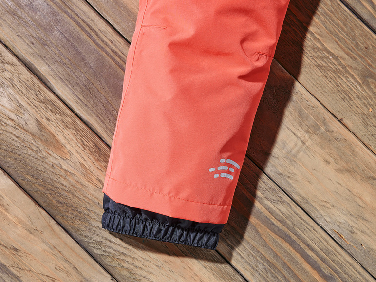 lupilu® Kleinkinder Schneehose mit recyceltem Material