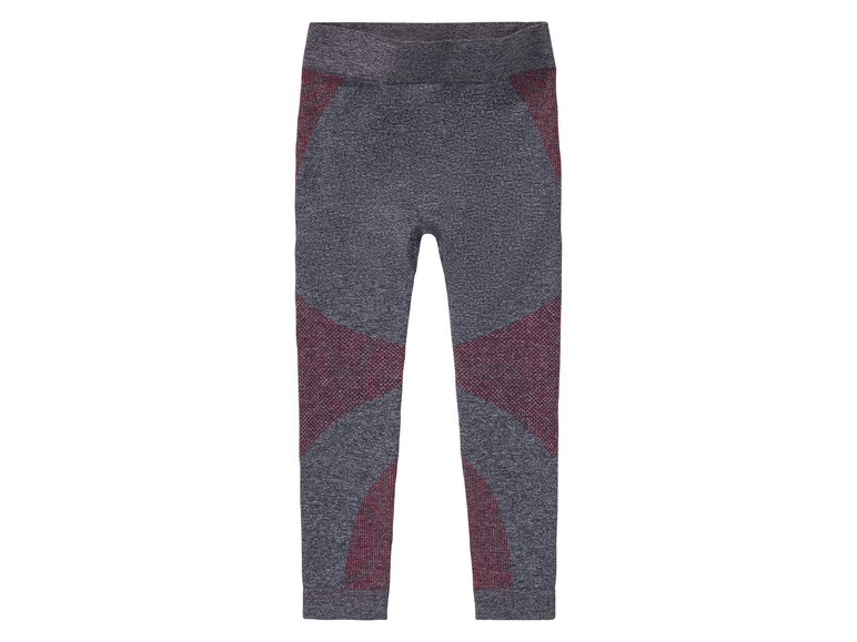 lupilu® Kleinkinder Funktionsunterwäsche, 2-teilig