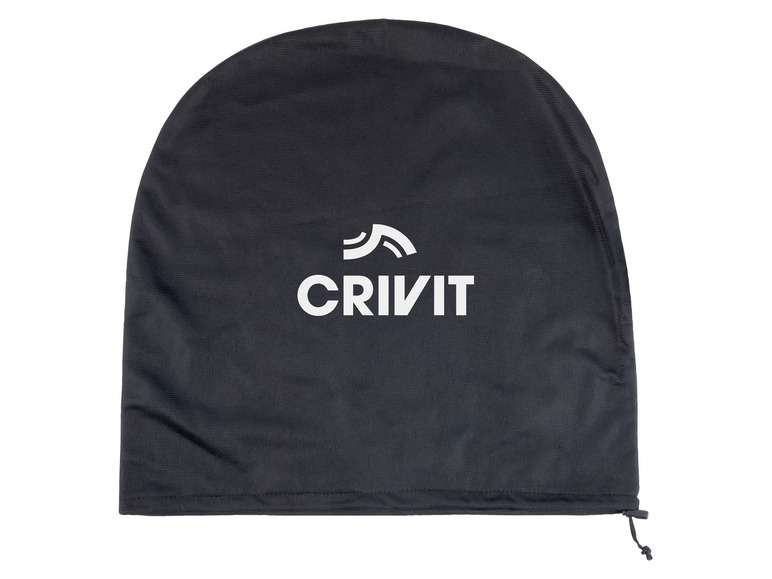 CRIVIT Kinder Ski- und Snowboardhelm