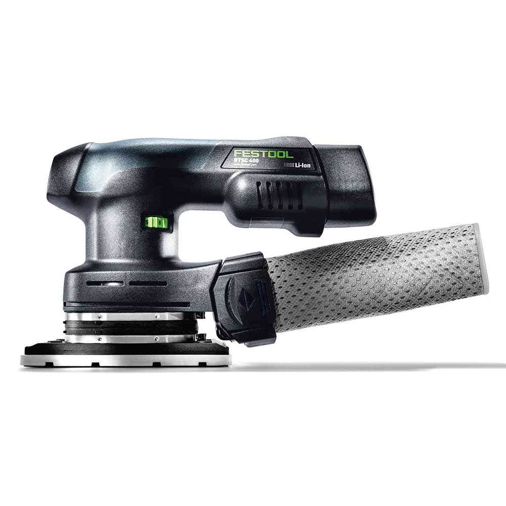 FESTOOL Orbital Sander RTSC 400-Basic 576347
