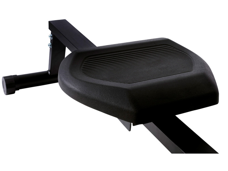 Christopeit Sport Ruderzugmaschine »RW 2000« Black Edition