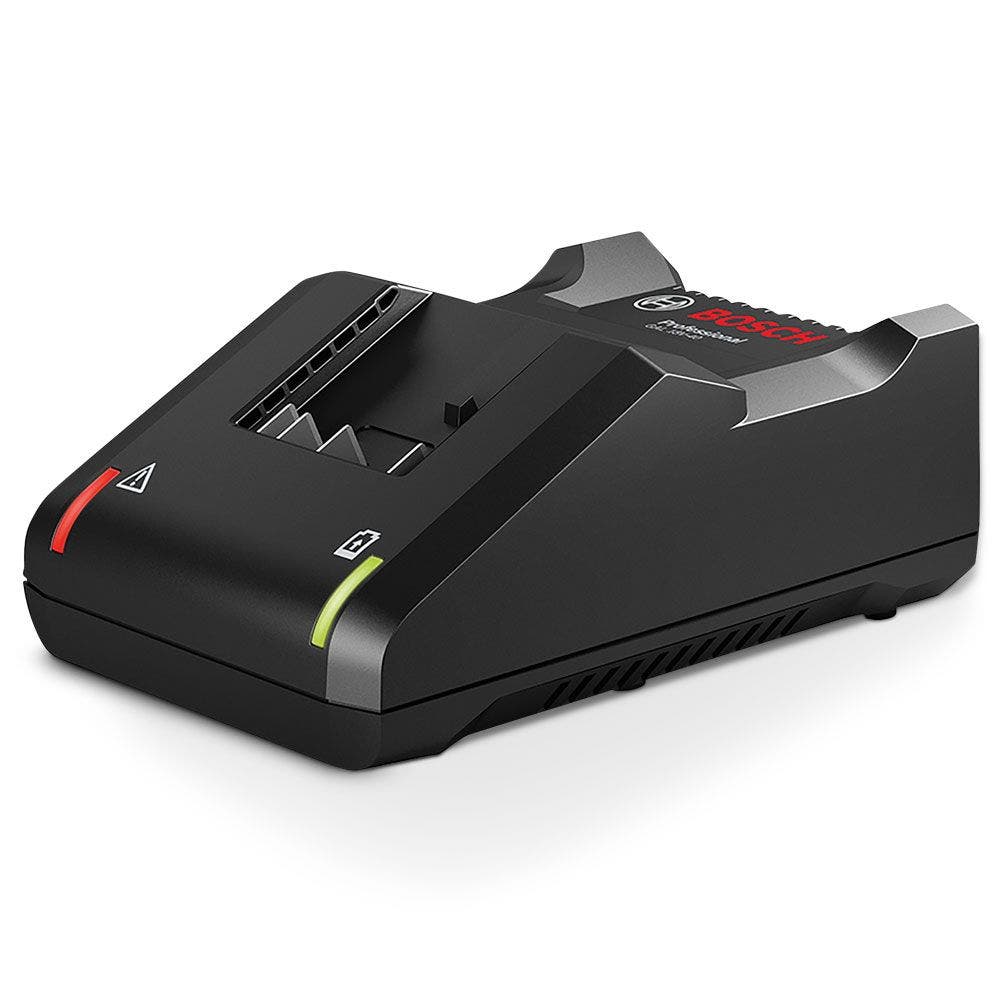 BOSCH 18V Brushless Hammer Drill & 40m Laser Distance Measurer 1 x 5.0Ah Combo Kit 0615990M5C