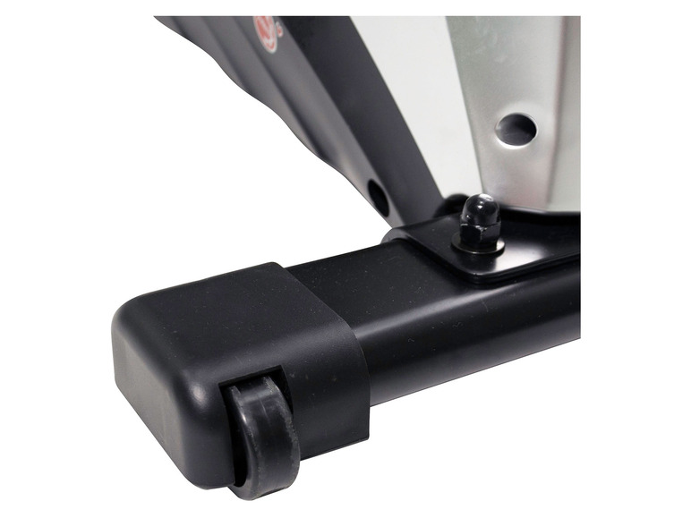 Christopeit Heimtrainer Ergometer »AX 4000«