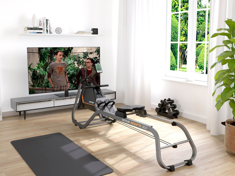 Kettler »Regatta 300« Rudergerät