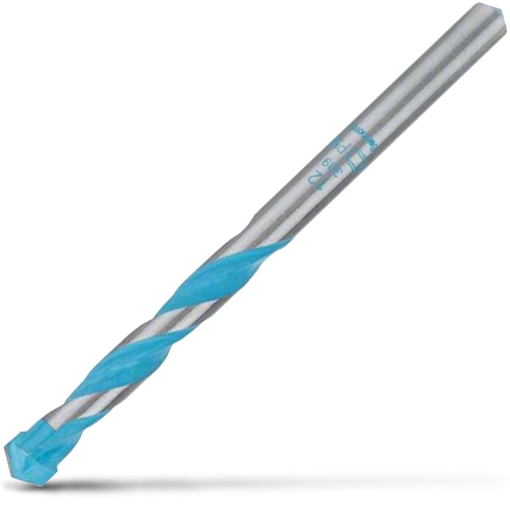 BOSCH 12.0 x 150mm TCT Multi-Purpose Drill Bit - MULTICONSTRUCTION
