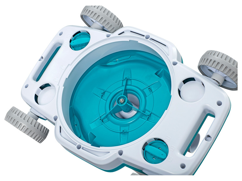 Bestway Pumpenbetriebener Poolroboter AquaDrift™