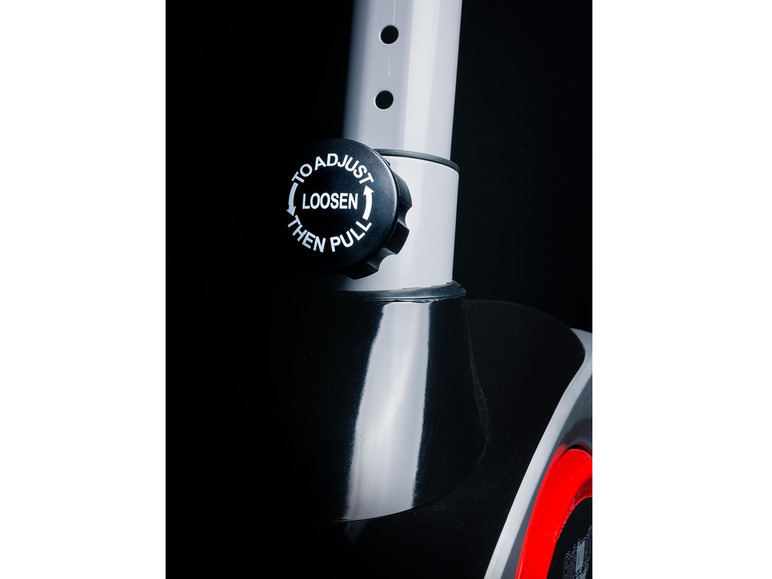 Christopeit Ergometer »AL 2000«