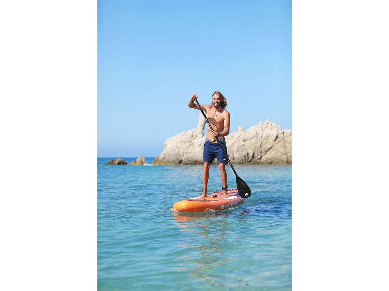 Aqua Marina Aqua Marina Stand up Board »Fusion«, mit Mittelfinne