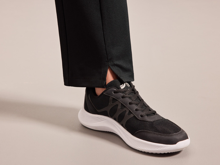 CRIVIT Damen Funktionshose mit Schlüsseltasche