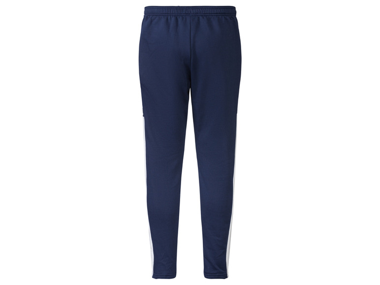 adidas Herren Sweathose »Squadra 21« mit Reißverschlußtaschen