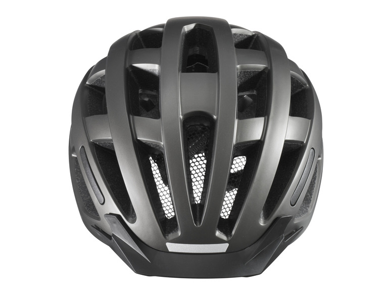 CRIVIT Damen Herren Cityhelm mit Rearlight