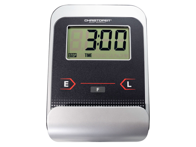 Christopeit Heimtrainer »AX 2000«