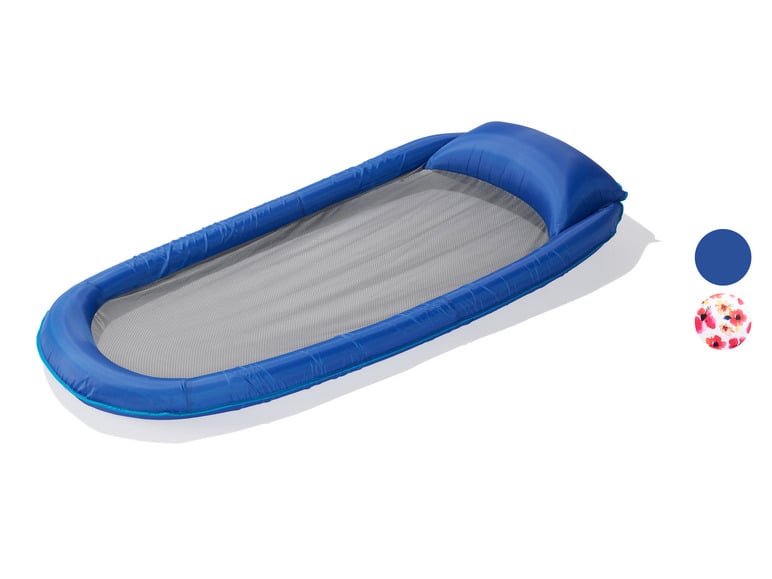 LIVARNO home Wasserhängematte, flexibel und bequem