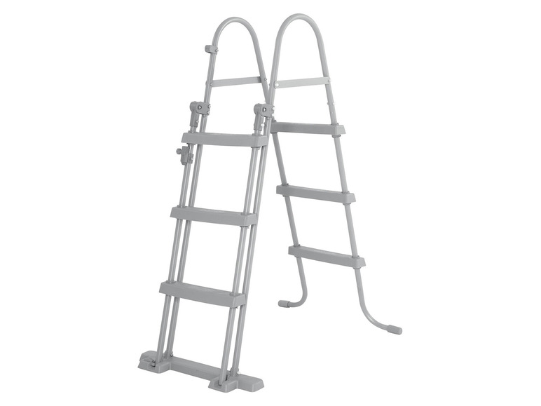 Bestway Bestway Power Steel 396x107cm Pool mit Filterpumpe