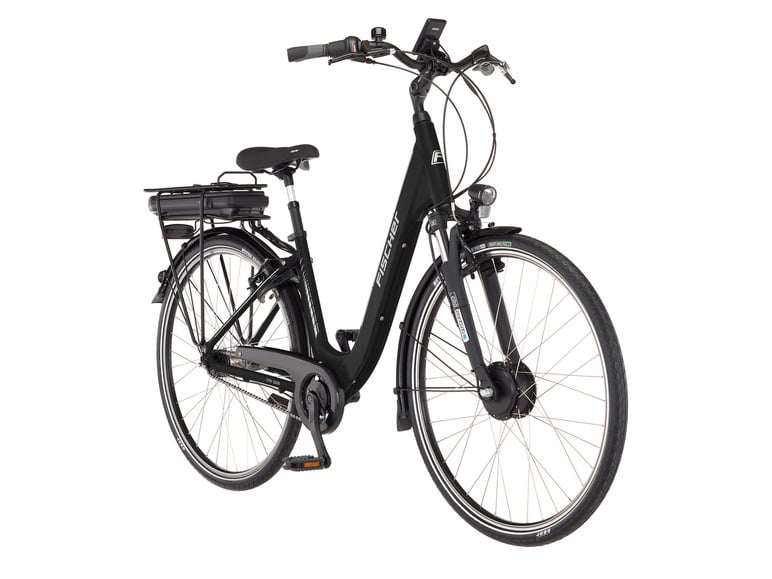 FISCHER E-Bike City, »Cita 2206«, 28 Zoll