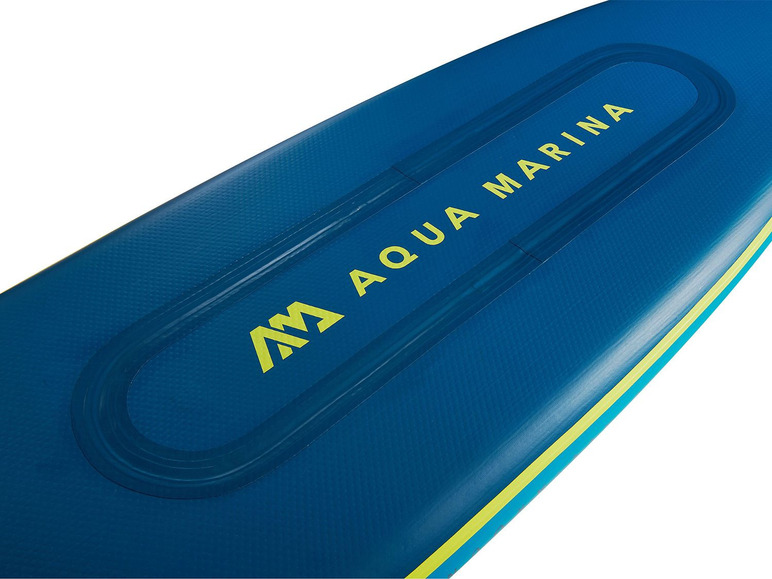 Aqua Marina Aqua Marina SUP »Hyper - Touring« mit Doppelkammer-System