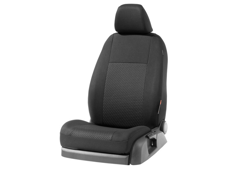 ULTIMATE SPEED® Autositzbezug-Set, 14-teilig, Universalgröße
