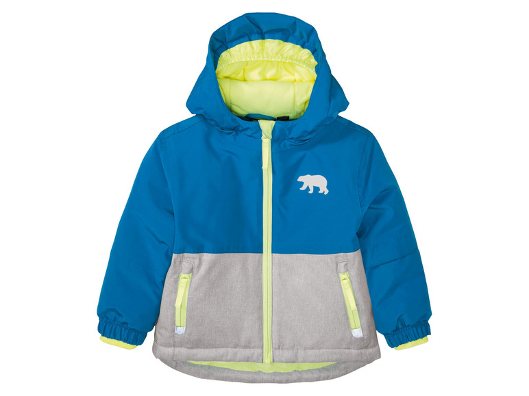 lupilu® Kleinkinder Skijacke, wasserdicht
