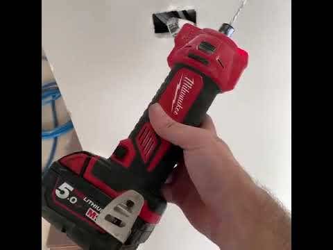 MILWAUKEE 18V Cut Out Tool Skin M18BCT-0