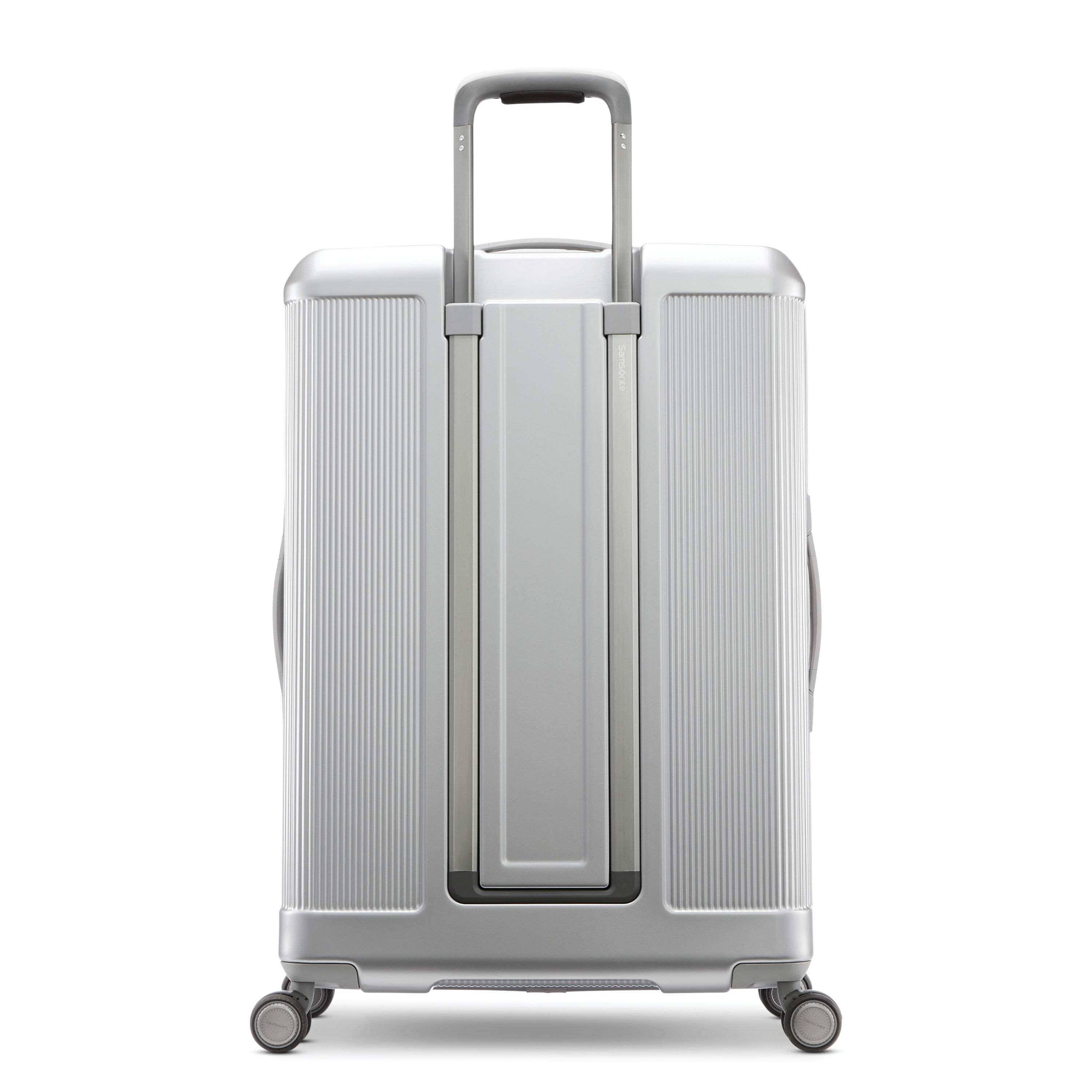 SAMSONITE SILHOUETTE 17 CARRY-ON HARDSIDE SPINNER