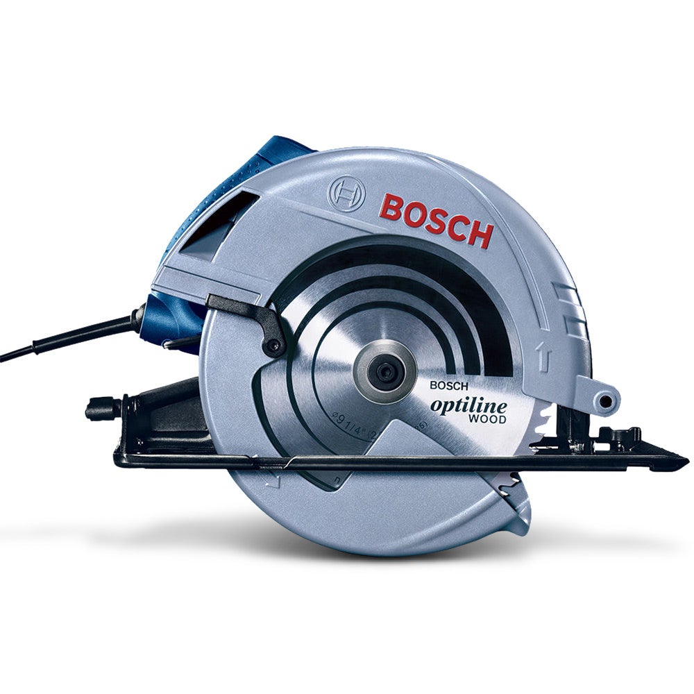 BOSCH 2050W Circular Saw 06015A2040