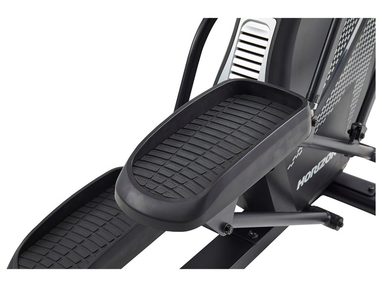 Horizon Fitness Peak Trainer Stepper HT5.0