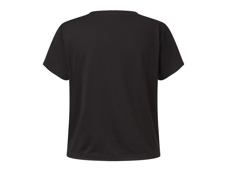 CRIVIT by Jette Sport Damen Funktionsshirt, schnelltrocknend