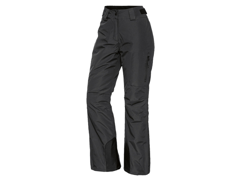 CRIVIT crivit Damen Skihose, wind- und wasserdicht