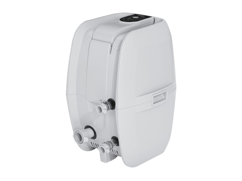 Bestway LAY-Z-SPA Whirlpool »Palm Springs« AirJet™ Ø 196 x 71 cm, rund