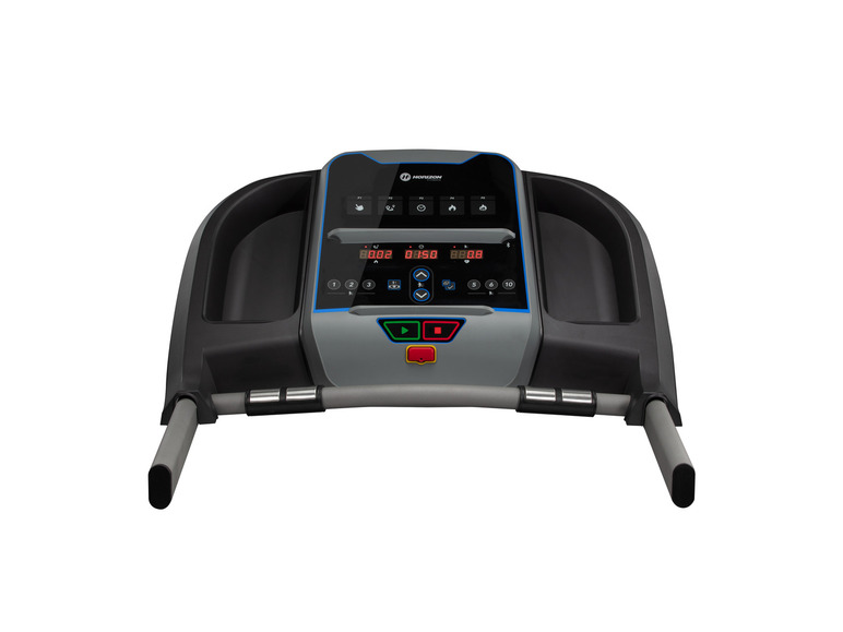 Horizon Fitness Laufband »eTR 3.0«