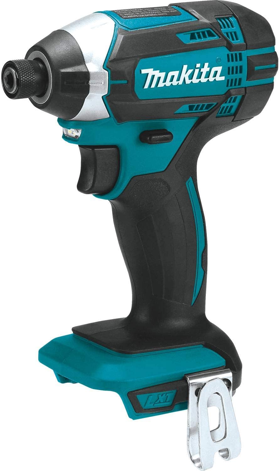 Makita XT801X1 18V LXT Lithium-Ion Cordless 8-Pc. Combo Kit (3.0Ah)
