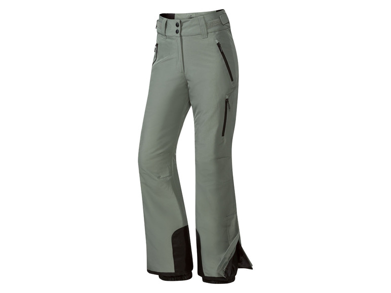 CRIVIT Damen Skihose mit RECCO ®-Ortungssystem